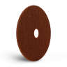 Hillyard, Trident®, Strip, Brown, 11", Round Floor Pad