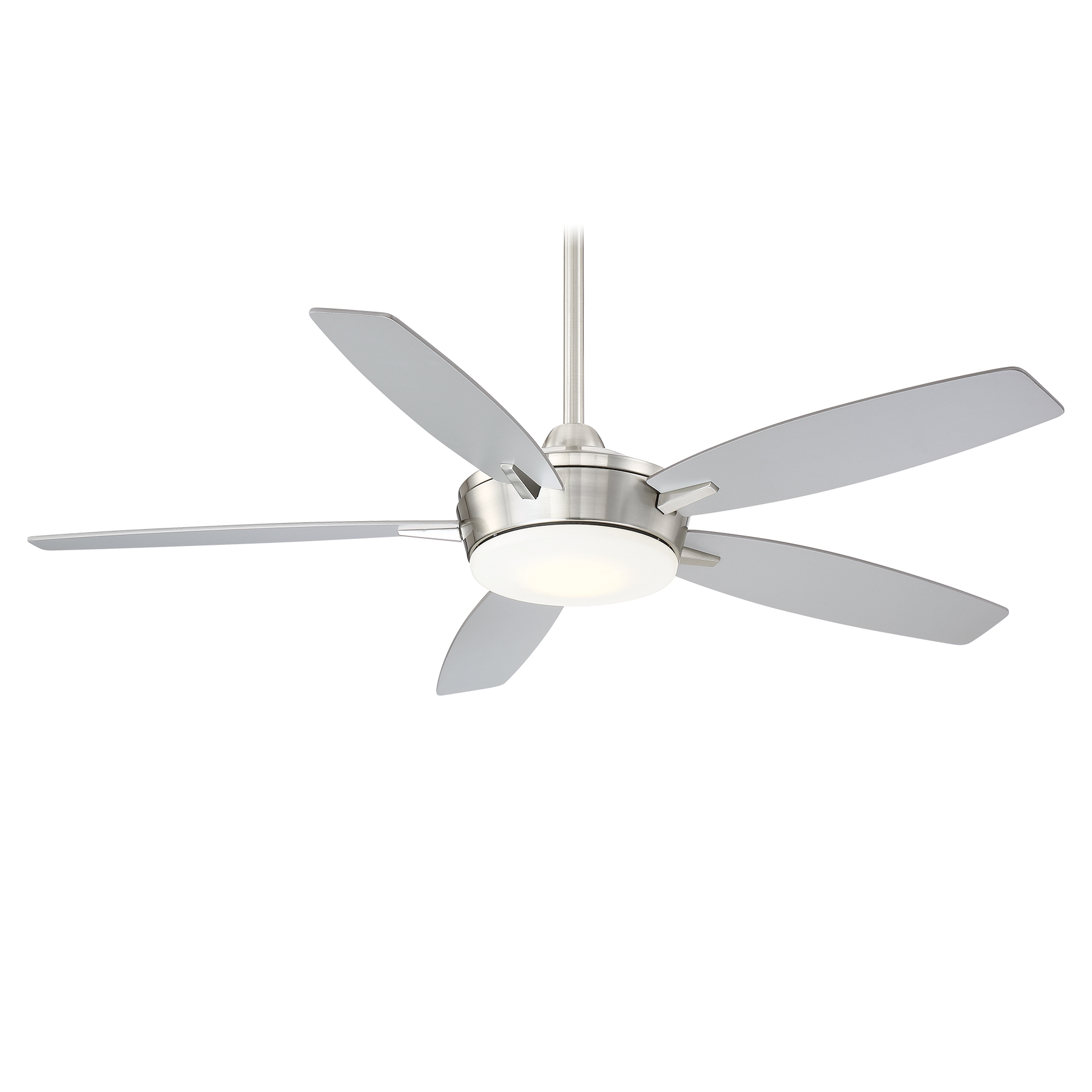 Espace - LED 52" Ceiling Fan