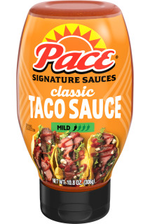 Classic Taco Sauce