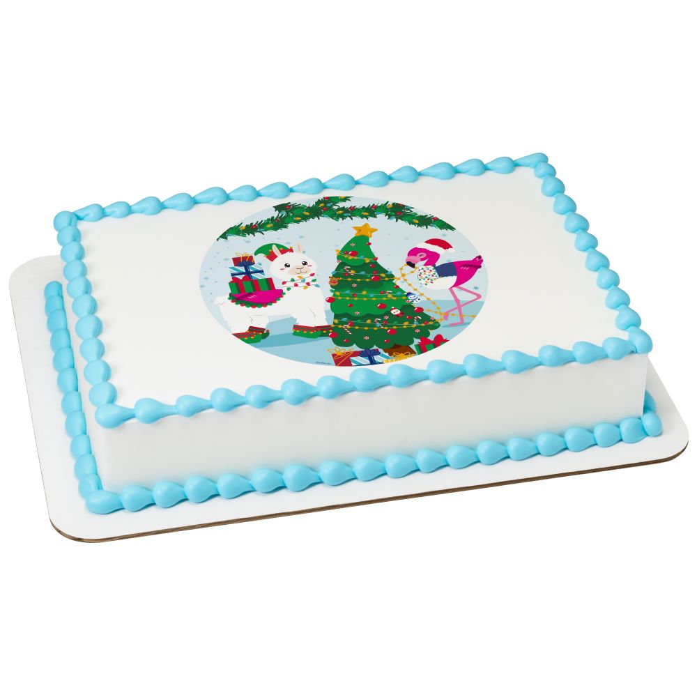 Image Cake Magical Celebration