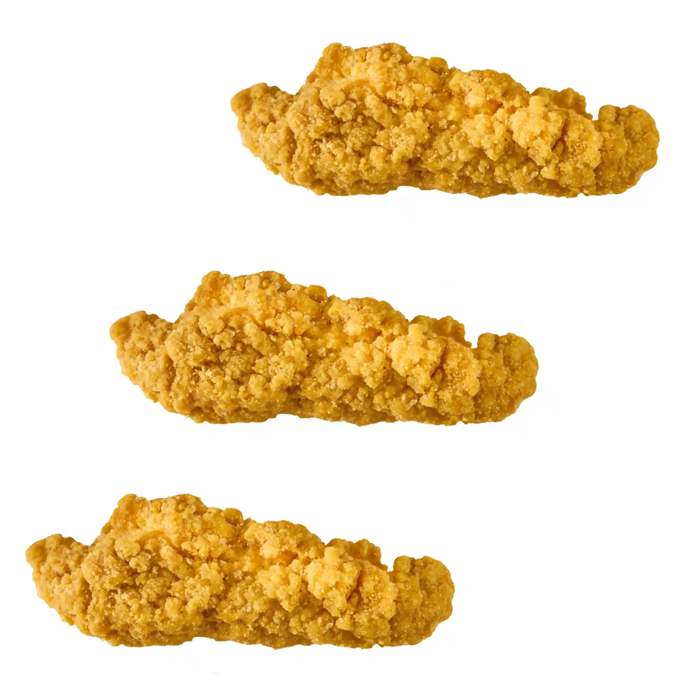Tyson® Gluten Free Fully Cooked Breaded Chicken Tenderloins_image_2