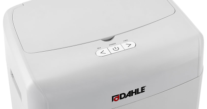 Prevents frustration and downtime by automatically reversing in the event of an overfeed.