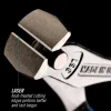 357 7-inch XLT™ End Cutting Pliers