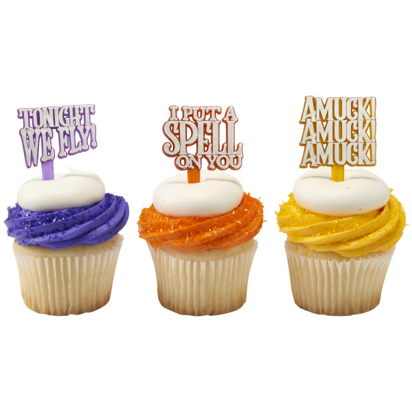 Disney Hocus Pocus Spell On You DecoPics®