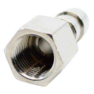 Blade Holder F Cil Bspp 8 G1/8"