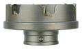 Carbide Cutter 7/8 in.