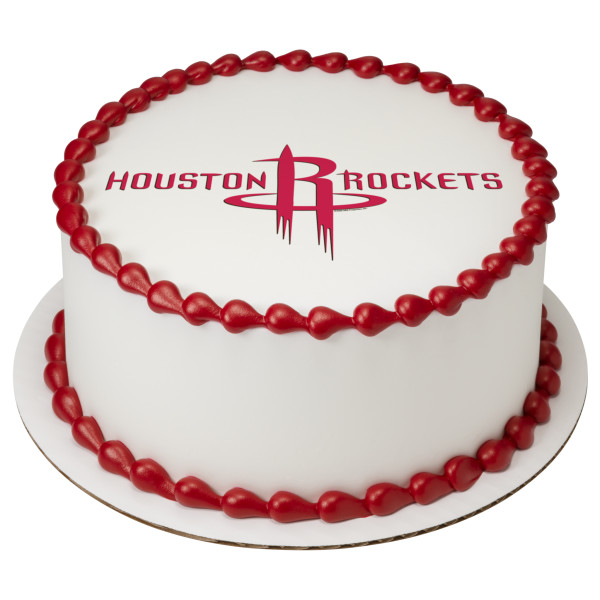 NBA Team PhotoCake® Edible Image®