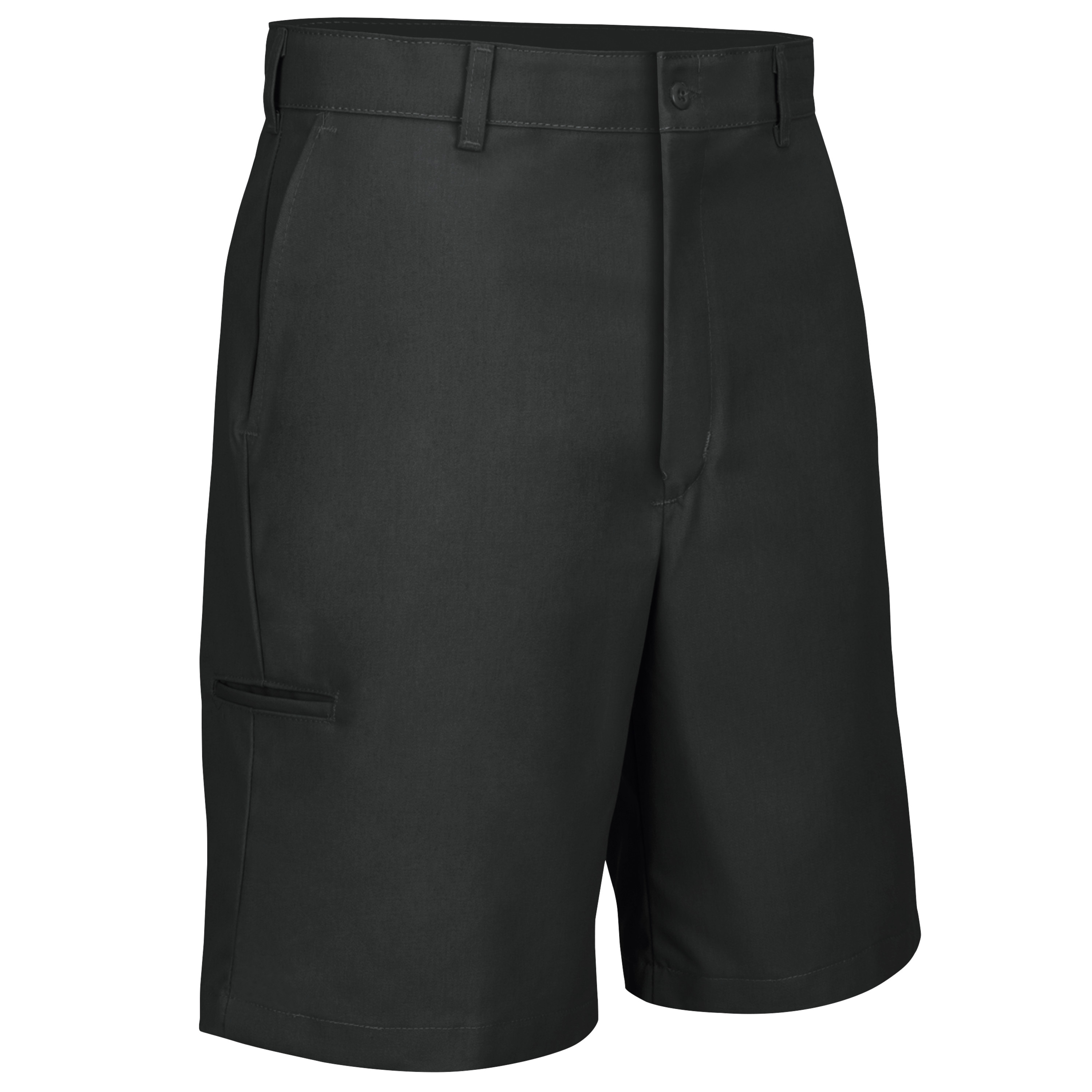 Pantalones cortos con bolsillo para teléfono celular Red Kap para hombre - Imagen 6 de 20