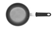 7-inch Wear-Ever® aluminum fry pan with PowerCoat2™ nonstick coating and silicone handle