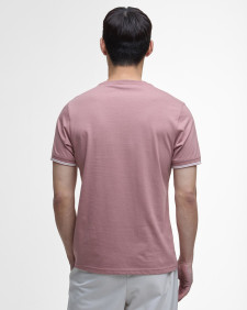 T-shirt Philip Tipped 