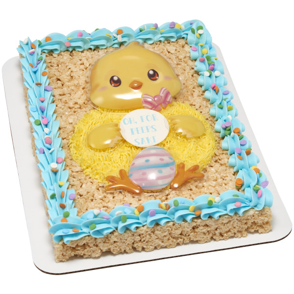 Chick Creations Pop Tops®