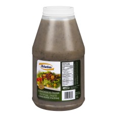 RICHARDSON vinaigrette Italienne Connoisseur – 2 x 4 L