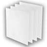 Fellowes, AeraMax Pro AM3 or AM4 Pre-Filter, 4 Pack
