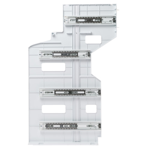 DIVIDER W/ SLIDES ASSEMBLY