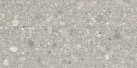 Piccadilly Aggregate 24×47 Groove Decorative Tile Matte Rectified