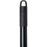 Carlisle, Flo-Pac®  Duo-Pan™, Black, 12", Dust Pan with Long Handle