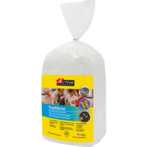 FastMâché&trade; Fast Drying Papier Mâché, 4 lbs.