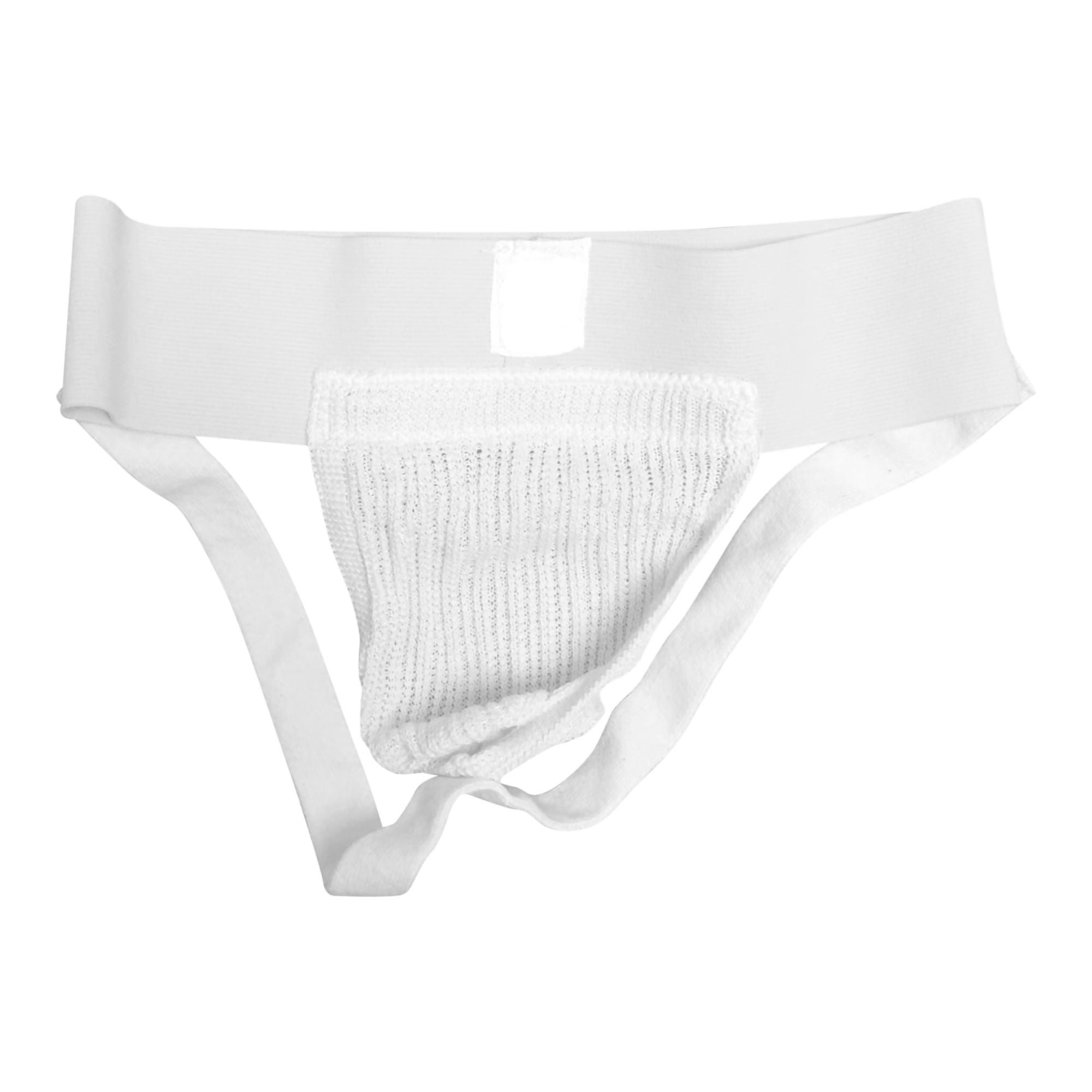 Athletic Supporter Truform Large Natural White