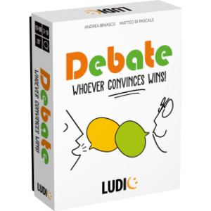 Debate Convincing Arguments Game