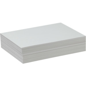 Drawing Paper, White, Standard Weight, 9" x 12", 500 Sheets