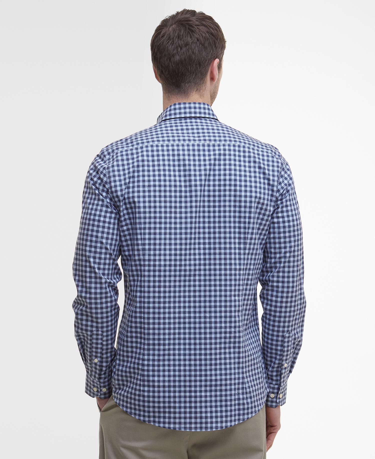 Camicia sartoriale Merryton image number 2