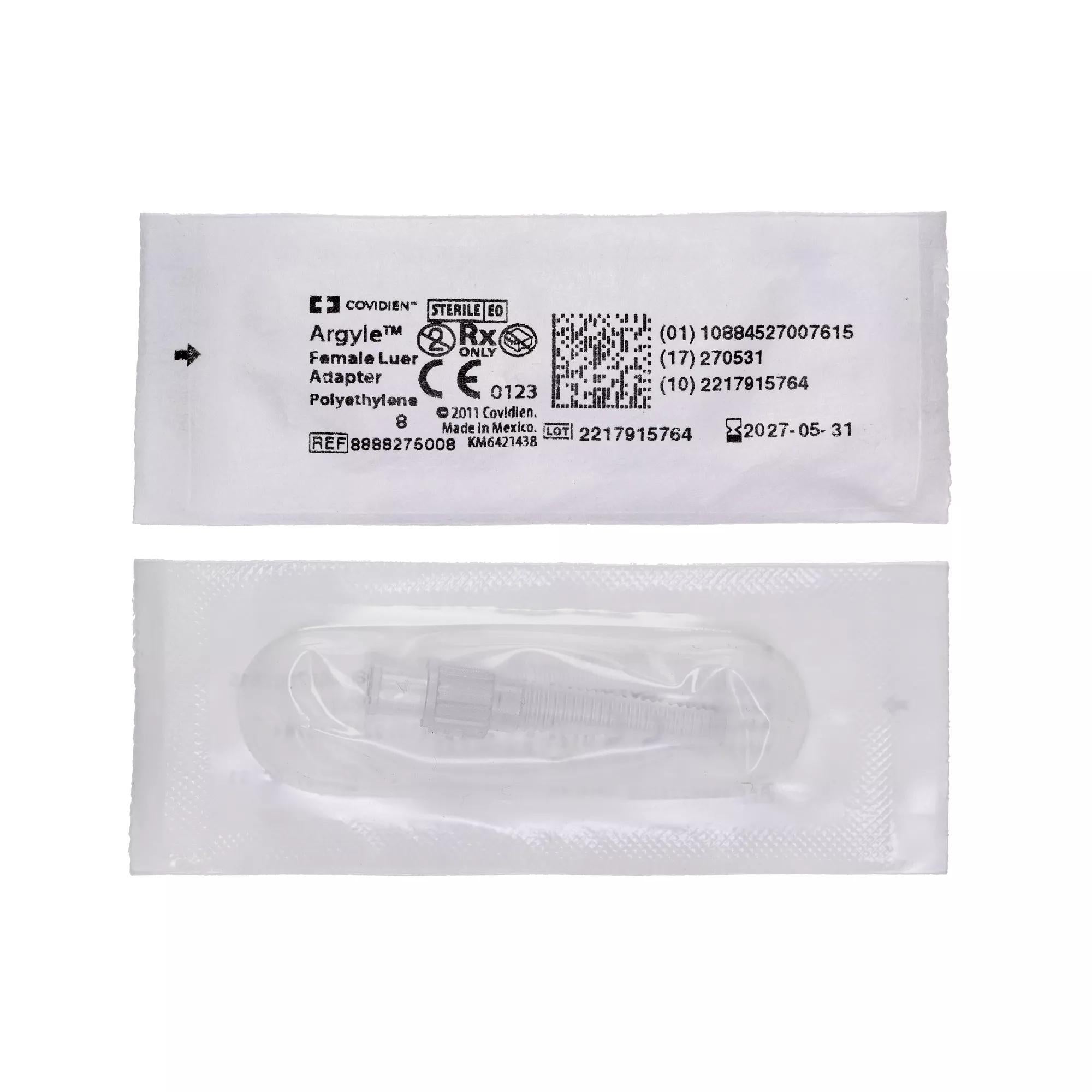 Argyle™ Tubing Connector