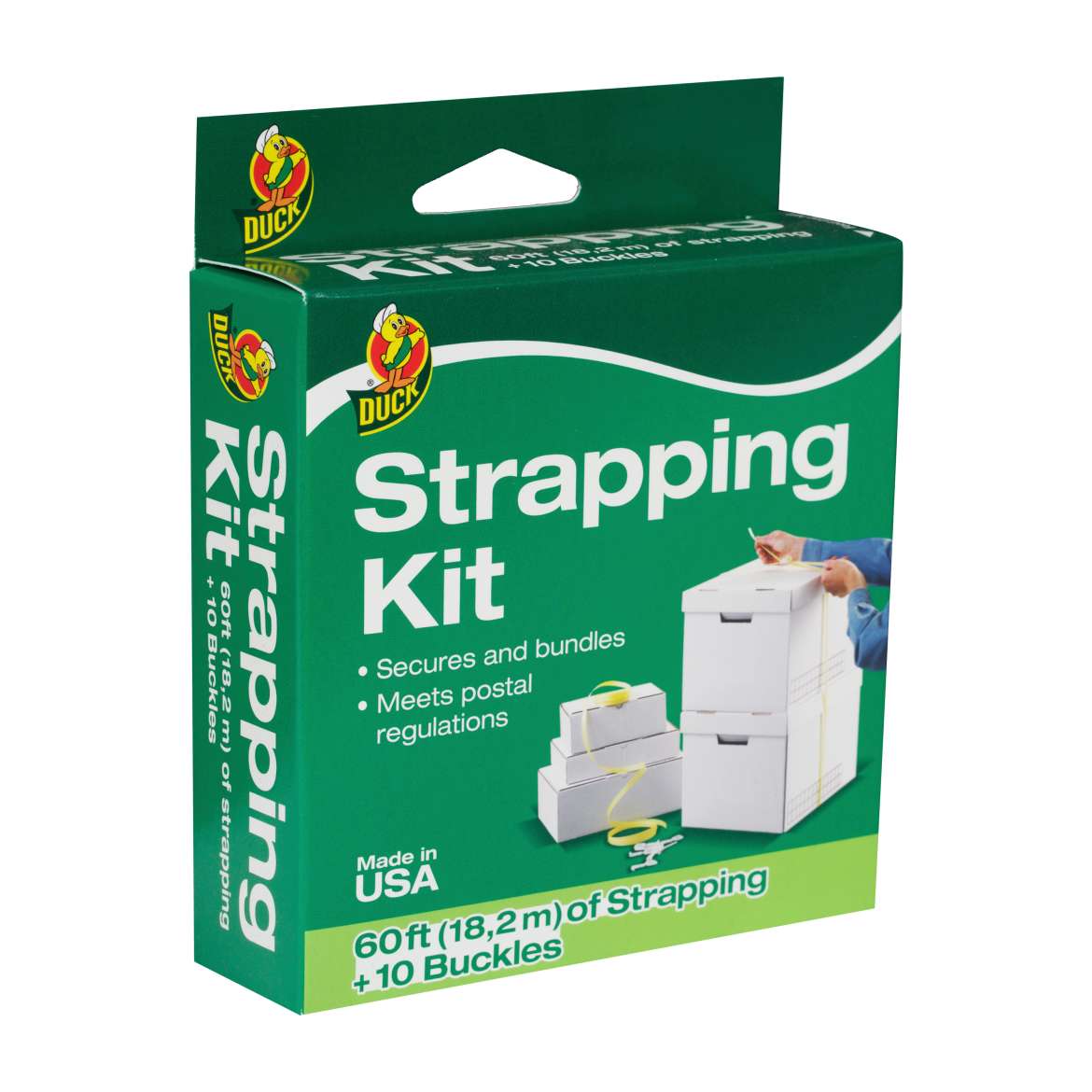 Strapping Kit Image