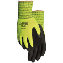 Bellingham WG310HV Wonder Grip® Hi-Vis Glove