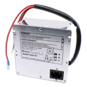 Battery Charger Ne238F 12V 8A