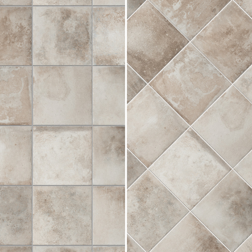 Sample – Americana Boston Downtown Porcelain Floor and Wall Tile