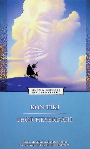 Kon Tiki