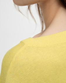 Pullover Lucy Rundhalsausschnitt 