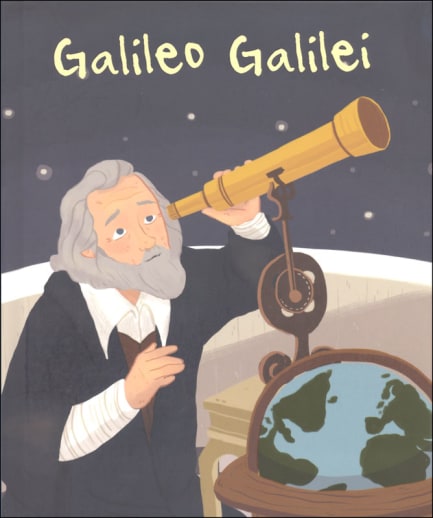 Galileo Galilei (Genius Series)