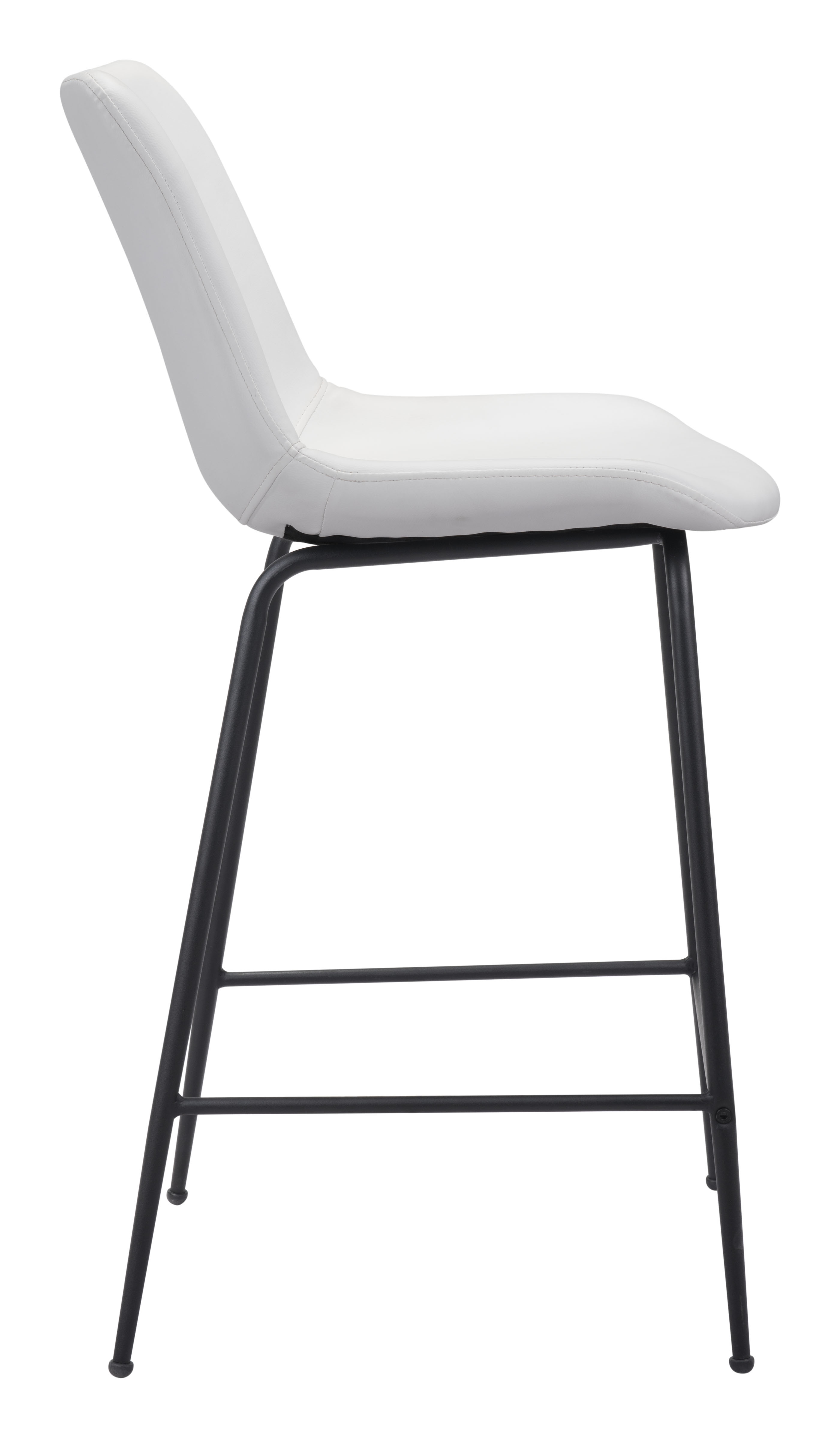 Byron Counter Stool White product image