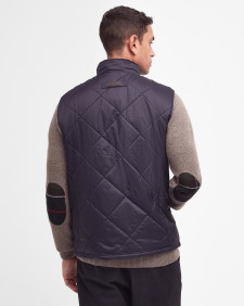 Finn Gilet Classic Navy