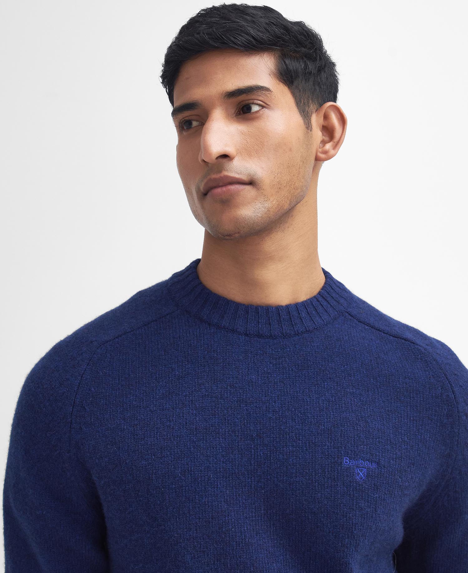 Grangetown Crew Neck Jumper image number 3