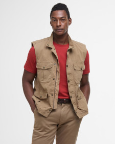 Gilet casual Corbridge 