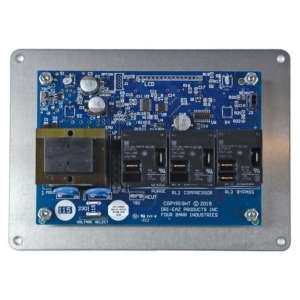 DRZ103238, Dri-Eaz, Control Panel Service Kit