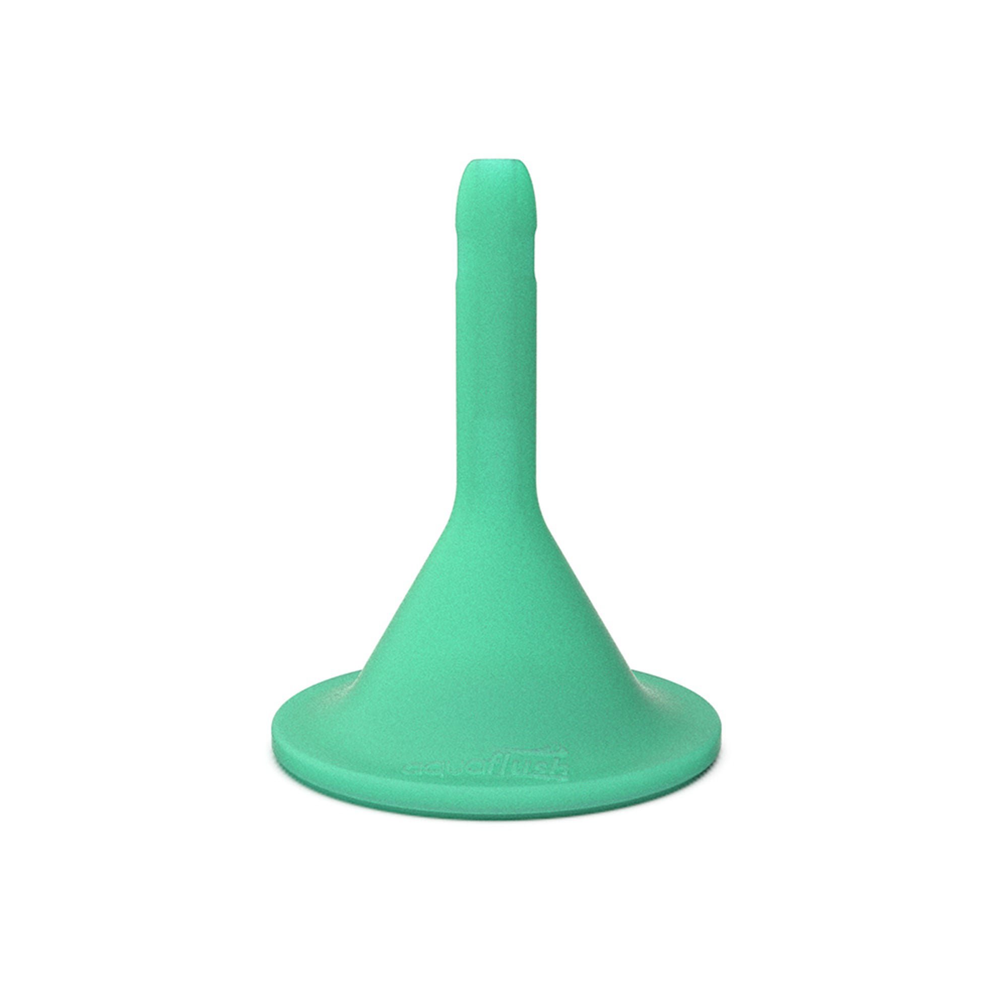 HR Healthcare IRRIGATION, TRANSANAL AQUAFLUSH REFILL CONES