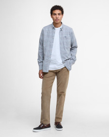 Camicia sartoriale Southfield 