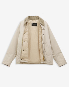 Transport Padded Jacket 
