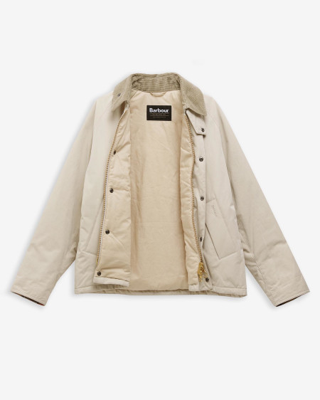 Transport Padded Jacket