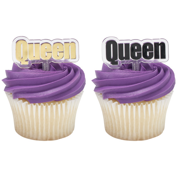 Queen DecoPics®