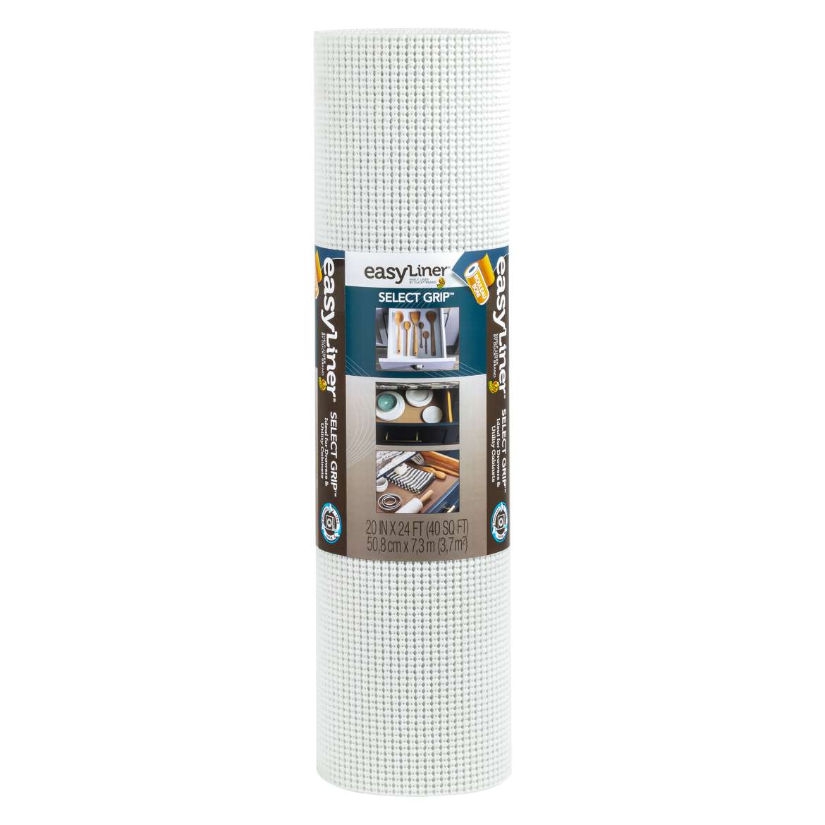 Select Grip™ EasyLiner® Image