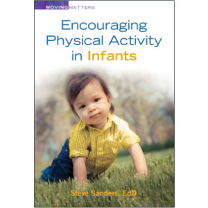 Encouraging Physical Activity in Infants
