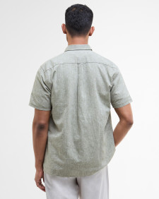 Hemd Nelson Summer Shirt 
