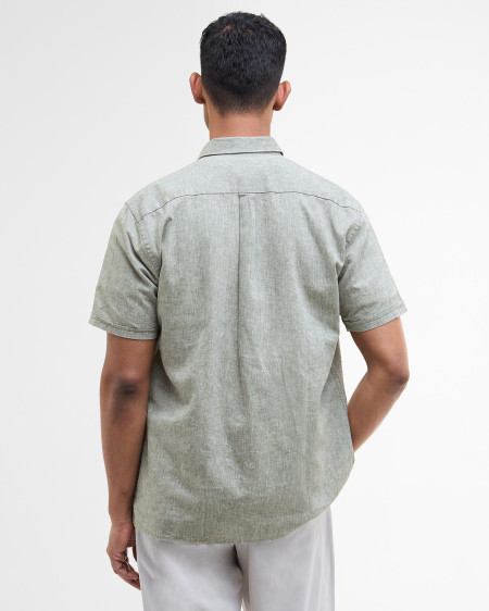 Hemd Nelson Summer Shirt