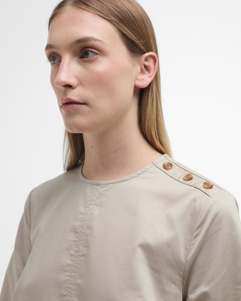 Kleid Luna Mini 