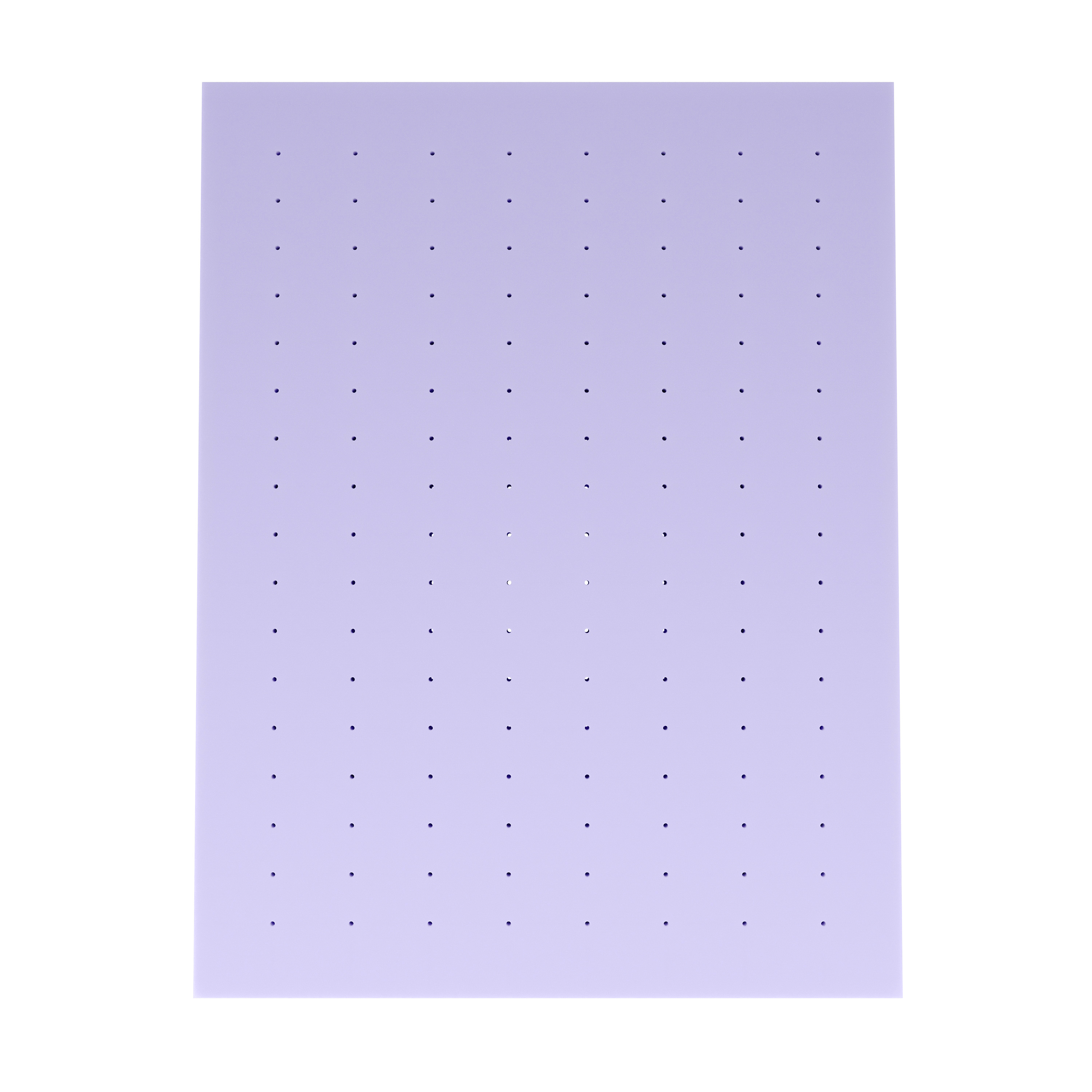 Astor 3" Memory Foam King Size Mattress Topper with Lavender Infused, CertiPU... - Picture 19 of 41