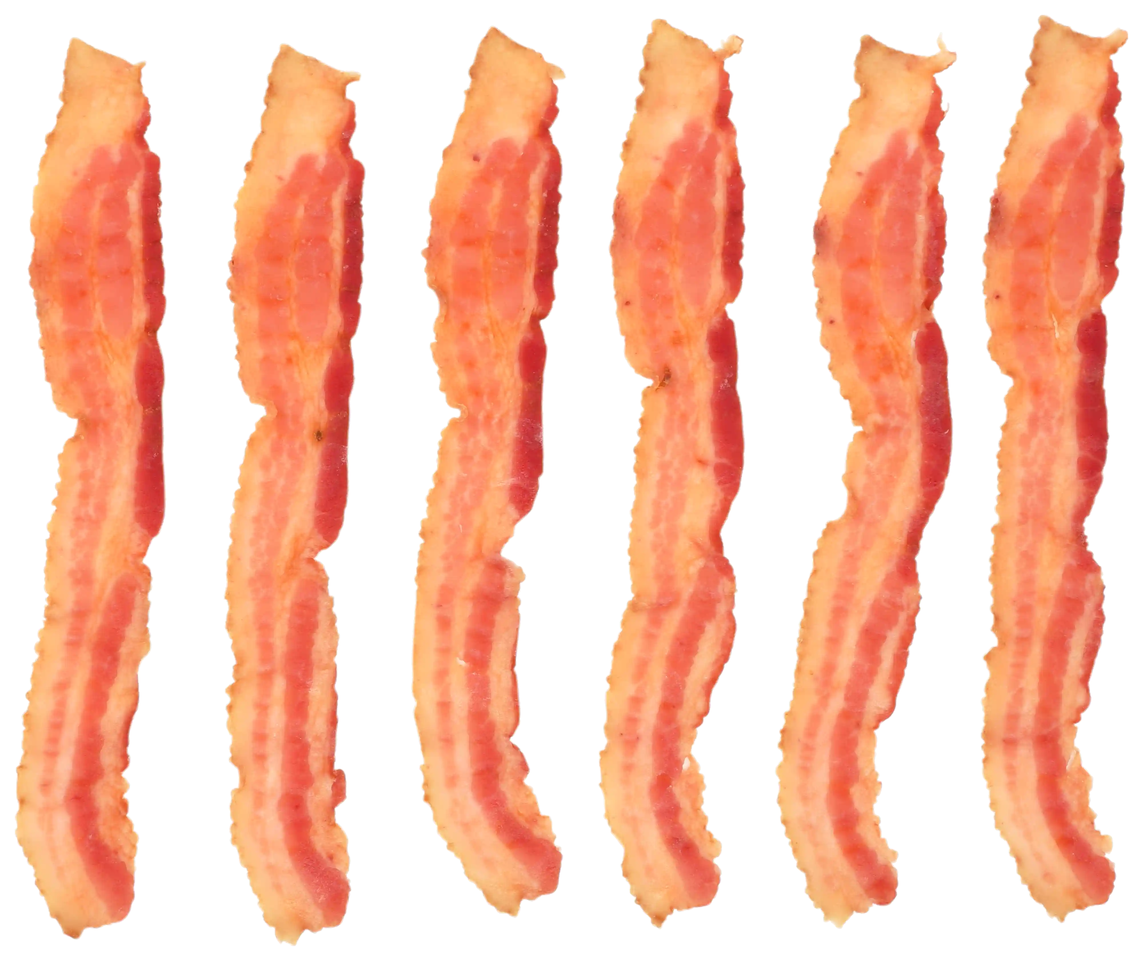 Jimmy Dean® Fully Cooked Applewood Smoked Thin Bacon Slices_image_2